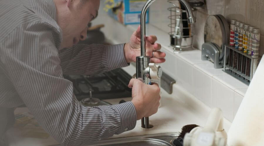 Professional septic pumping service in Key Largo, FL